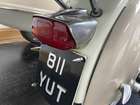 1961 Lambretta Li125 (Srs 2) Combination-Sold