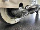 1961 Lambretta Li125 (Srs 2) Combination-Sold