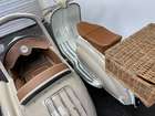 1961 Lambretta Li125 (Srs 2) Combination-Sold