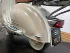 1961 Lambretta Li125 (Srs 2) Combination-Sold