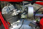 1968 Moto Guzzi 175cc Stornello 