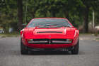 1981 Maserati Merak SS-Auction Lot