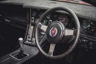 1981 Maserati Merak SS-Auction Lot