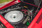 1981 Maserati Merak SS-Auction Lot