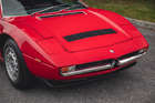 1981 Maserati Merak SS-Auction Lot