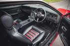 1981 Maserati Merak SS-Auction Lot