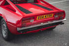 1981 Maserati Merak SS-Auction Lot