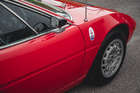 1981 Maserati Merak SS-Auction Lot