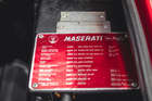 1981 Maserati Merak SS-Auction Lot