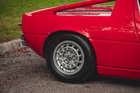 1981 Maserati Merak SS-Auction Lot