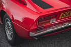1981 Maserati Merak SS-Auction Lot