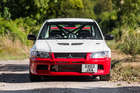 2003 Mitsubishi Evolution VIl Xtreme SC -Sold