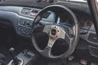 2003 Mitsubishi Evolution VIl Xtreme SC -Sold