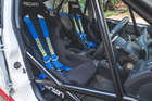2003 Mitsubishi Evolution VIl Xtreme SC -Sold