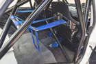 2003 Mitsubishi Evolution VIl Xtreme SC -Sold