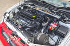 2003 Mitsubishi Evolution VIl Xtreme SC -Sold