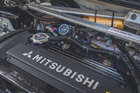 2003 Mitsubishi Evolution VIl Xtreme SC -Sold