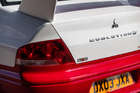 2003 Mitsubishi Evolution VIl Xtreme SC -Sold