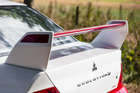 2003 Mitsubishi Evolution VIl Xtreme SC -Sold
