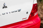2003 Mitsubishi Evolution VIl Xtreme SC -Sold