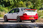 2003 Mitsubishi Evolution VIl Xtreme SC -Sold