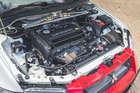2003 Mitsubishi Evolution VIl Xtreme SC -Sold
