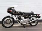 1972 Norton 750 Commando Combat-Auction Lot