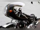 1972 Norton 750 Commando Combat-Auction Lot
