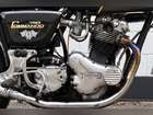 1972 Norton 750 Commando Combat-Auction Lot