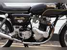 1972 Norton 750 Commando Combat-Auction Lot