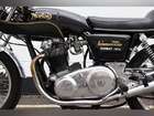 1972 Norton 750 Commando Combat-Auction Lot