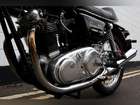 1972 Norton 750 Commando Combat-Auction Lot