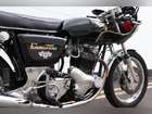 1972 Norton 750 Commando Combat-Auction Lot
