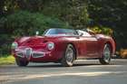 1965 Alfa Romeo ATL Barchetta Replica ●-Auction Lot