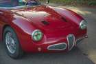 1965 Alfa Romeo ATL Barchetta Replica ●-Auction Lot