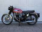 1967 Norton Atlas 750-Sold