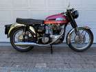 1967 Norton Atlas 750-Sold