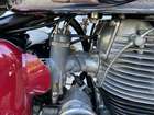 1960 Royal Enfield Constellation 700cc-Sold
