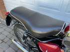 1960 Royal Enfield Constellation 700cc-Sold