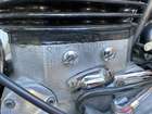 1960 Royal Enfield Constellation 700cc-Sold