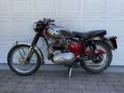 1960 Royal Enfield Constellation 700cc-Sold