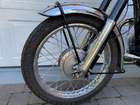 1960 Royal Enfield Constellation 700cc-Sold