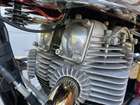 1960 Royal Enfield Constellation 700cc-Sold