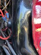 1960 Royal Enfield Constellation 700cc-Sold