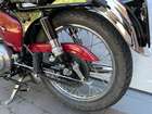 1960 Royal Enfield Constellation 700cc-Sold