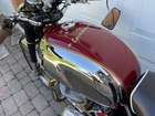 1960 Royal Enfield Constellation 700cc-Sold