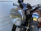 1960 Royal Enfield Constellation 700cc-Sold