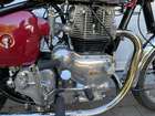 1960 Royal Enfield Constellation 700cc-Sold