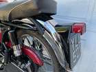 1960 Royal Enfield Constellation 700cc-Sold