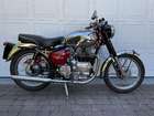 1960 Royal Enfield Constellation 700cc-Sold